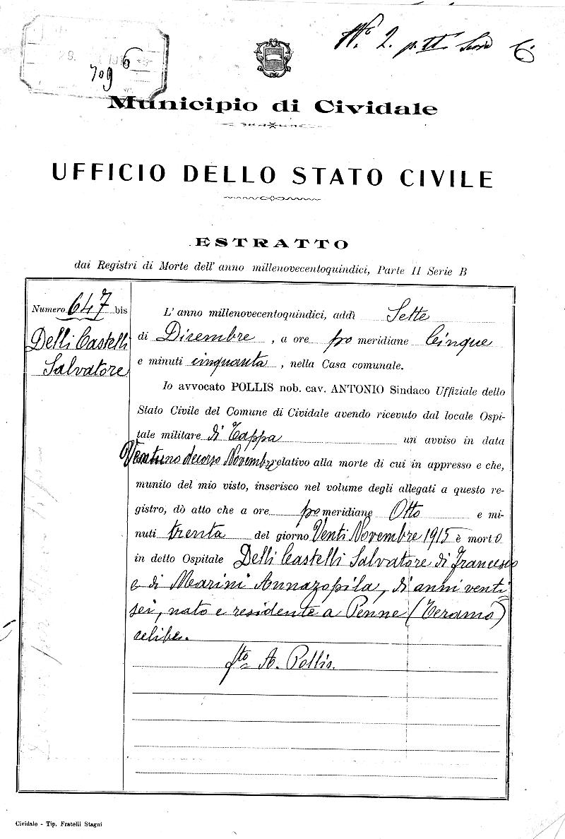 Documento